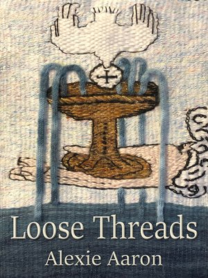 cover image of Loose Threads